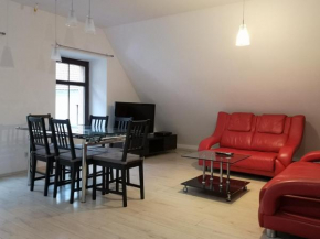 Apartament Długa